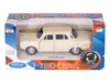 Model 1:34, ŠKODA 100, krémová (A02856S1K) Náhled obrázku produktu 4