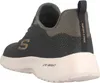 Skechers Sneakers 58360-OLV in Green color size 46 Podgląd zdjęcia produktu 25