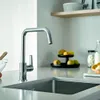GROHE QuickFix Start, Standard, Chrom, Joystick, Produktbild-Vorschau 16
