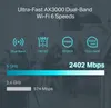 TP-LINK Omada ER706W V1 - routeur sans fil 4 ports switch Voir les images du produit 5