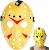 Maska Jason Piątek 13 Voorhees Freddy Friday Na Halloween Podgląd zdjęcia produktu 17