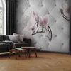 Vlies Fototapete - Flower Luxury 250x175 cm Blumen Produktbild-Vorschau 1