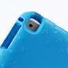 iPad 9.7 (2017/2018) Hülle - Stoßfeste Kinderhülle - Blau Produktbild-Vorschau 6