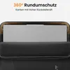 tomtoc 360° Slim Laptophülle für 13,5-14,4 Zoll Laptop Produktbild-Vorschau 4
