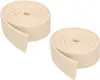 KOTARBAU® 2er Set Öllampendocht Flach 20mm 1m Baumwolle für Produktbild-Vorschau 1