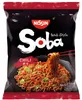 Nissin Soba Chili, Błyskawiczna z kluskami typu noodle, 111 Podgląd zdjęcia produktu 1