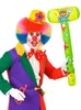 Hammer Clown - für Karneval Faschingskostüm Produktbild-Vorschau 4