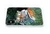 MuchoWow® Handyhülle Schutzhülle Hülle für iPhone X Tiger - Produktbild-Vorschau 5