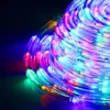 LED světelná hadice - 10m, 240LED, 8 funkcí, paměť, IP44, Náhled obrázku produktu 4