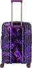 travelite carrello Lascana Edition 4W Trolley Purple Swirl Anteprima dell’immagine prodotto 5