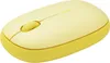 RAPOO Mouse M660 Silent Wireless Multi-Mode Gelb Produktbild-Vorschau 3