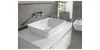 Villeroy & Boch Aufsatzwaschtisch VENTICELLO Halbeinbau, Produktbild-Vorschau 3