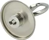 vhbw Knethaken kompatibel mit KitchenAid KSM150, KSM152, Produktbild-Vorschau 2