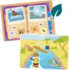 Figurine éducative Edurino « Asa 2 » - Le monde des animaux Voir les images du produit 2