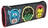 Scooli EasyStart Schulranzen-Set 5-teilig Avengers schwarz Produktbild-Vorschau 10