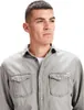 Jack & Jones 12138115, Hemd, L, Baumwolle, 1 Stück(e) Produktbild-Vorschau 20