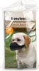 Beeztees Maulkorb - Hund - M - 14 cm Produktbild-Vorschau 2