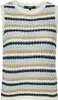 Vero Moda Menorca Pullover Braun S Damen Braun S Produktbild-Vorschau 3