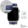 2x Schutzfolie für Rogbid Rowatch D1 - Anti-Shock 9H Folie Produktbild-Vorschau 6