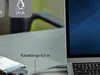 StarTech.com USB31CSAT3CB, Černá, 10 Gbit/s, CE, FCC, Náhled obrázku produktu 5