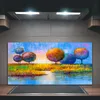 Coloray Spritzschutz aus Glas 100x50  Wandkunst Produktbild-Vorschau 2
