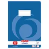 Herlitz Schulheft x.book DIN A4 Lineatur 37, 16 Blatt Produktbild-Vorschau 1