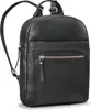 ROYALZ "Delaware" moderner kleiner Rucksack Damen Leder - Produktbild-Vorschau 1