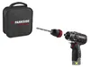 PARKSIDE PERFORMANCE® Aku vrtačka/šroubovák 12 V, model Náhled obrázku produktu 1