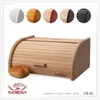 FALKENBERGER Brotkasten aus Buchenholz ca. 39x28x18cm XL Produktbild-Vorschau 10