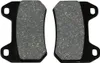 Pastiglie freno EBC Standard FA304 per BMW Anteprima dell’immagine prodotto 8