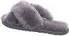 Emu Schuhe Australia, CharcoalW11573 Produktbild-Vorschau 5