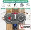 Elektrischer Wischaufsatz für Dyson V11 V10 V8 V7 V15 Produktbild-Vorschau 2