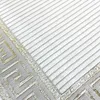 Teppich mit orientalischem Flair | | weiß gold Größe - 80 x Produktbild-Vorschau 6