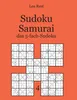 Sudoku Samurai Produktbild-Vorschau 1