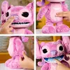 Just Play: Muñeco de peluche "Ultimate Angel" con detalles Vista previa de la imagen del producto 8