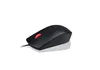 Lenovo 4Y50R20863 Maus Beidhändig USB Typ-A Optisch 1600 Produktbild-Vorschau 1