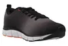 Boras Sneaker in Übergrößen Schwarz 5201-0114 große Produktbild-Vorschau 6