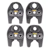 REMS Presszangen Mini Set M 15-18-22-28 im Systemkoffer Produktbild-Vorschau 3