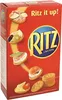 Ritz Cracker 200g Voir les images du produit 2