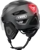 Casque Abus 91908 - PEDELEC 2.0 ACE TITAN L Voir les images du produit 12