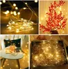 Weihnachtslichter Auf Einer Schublade 80 Led-Lichter Micro Produktbild-Vorschau 4