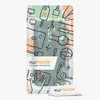 kwmobile Handyhülle für Xiaomi Redmi Note 8 Pro Hülle - TPU Produktbild-Vorschau 6