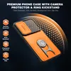 Pouzdro pro Samsung Galaxy A57, Posuvným krytem fotoaparátu Náhled obrázku produktu 8