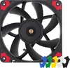 Noctua NF-A12x15 PWM chromax.black.swap Lüfter - 120mm - Produktbild-Vorschau 6