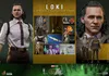 Loki Actionfigur 1/6 Loki 31 cm Produktbild-Vorschau 17