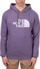 THE NORTH FACE - Felpa uomo Drew Peak con cappuccio  - Anteprima dell’immagine prodotto 2