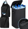 Clanmacy 100L Consigne pour bouteilles avec couvercle, Voir les images du produit 10