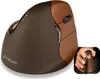 BakkerElkhuizen Evoluent4 Mouse piccolo senza fili (mano Anteprima dell’immagine prodotto 1