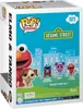 Sesame Street - Elmo & Tango 1611 - Funko Pop! Vinyl Figur Produktbild-Vorschau 3