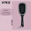 PARSA Beauty LOV.U Entwirrbürste groß Wet & Dry für sanftes Produktbild-Vorschau 2